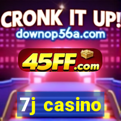 7j casino